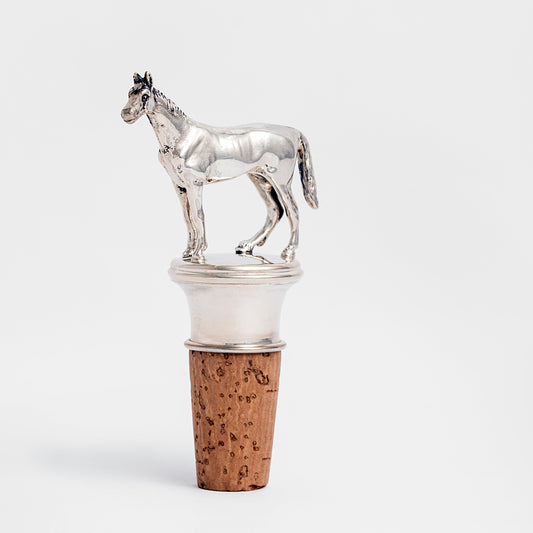 Decorative cork (horse)